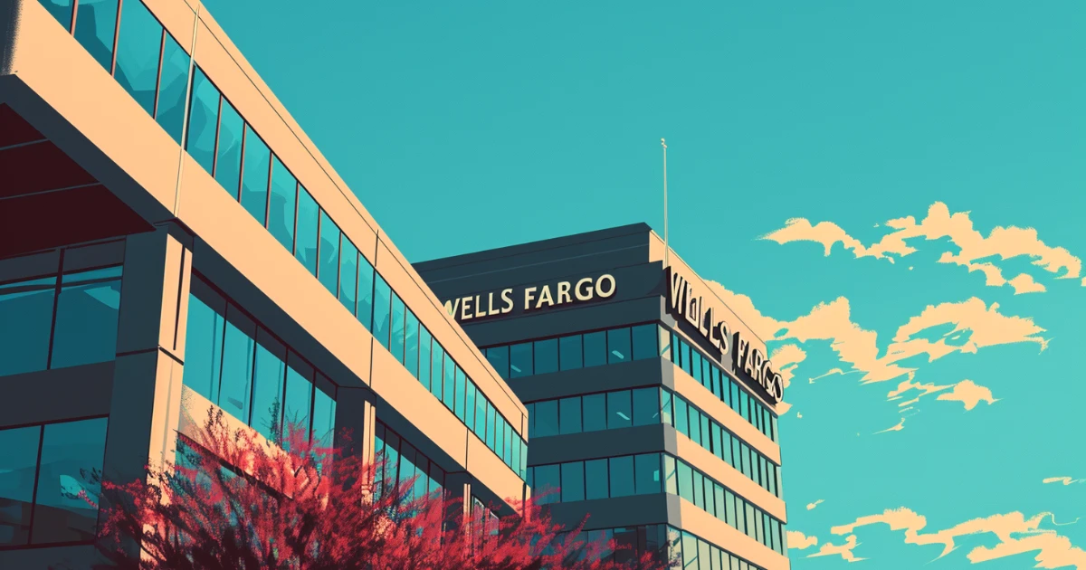 Wells Fargo Acquisitions & Mergers From Crocker to North Coast
